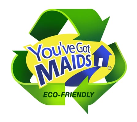 Eco-Friendly Cleaning