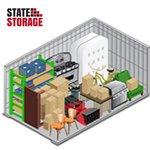 Royal State Storage