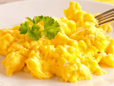 We serve Breakfast  All Day!
Eggs
Cheese Eggs
Scrambled Eggs