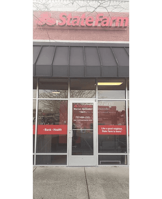 State Farm Office