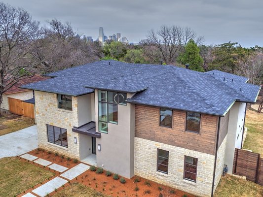 ATX Pro Roofing