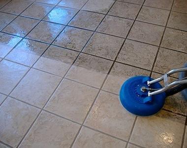 ProCare Carpet & Tile Cleaning