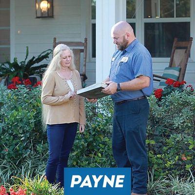 Payne Air Conditioning & Heating