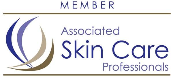 Member of Association of Skincare Professionals