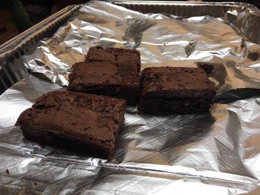 Brownies