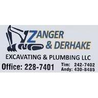 Zanger & Derhake Excavating & Plumbing