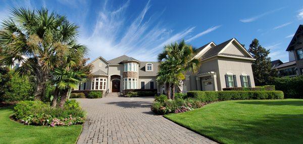 Low Country Custom Built Homes