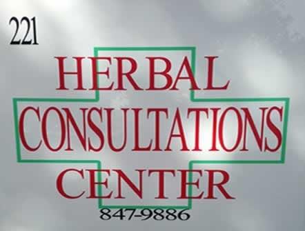 Herbal Consultations Center