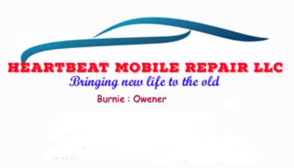 Heartbeat Mobile Repair