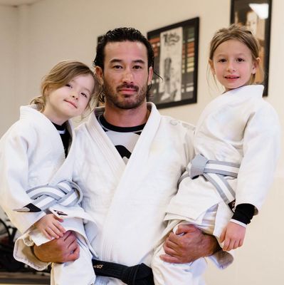 Six Blades Jiu Jitsu Lake Travis