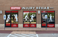 Richardson Garland Injury Rehab