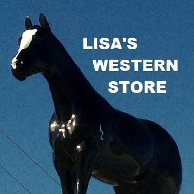 Lisa's Western Store