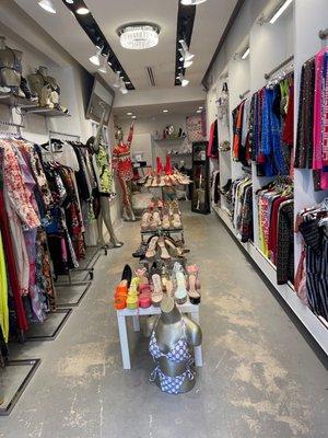 Sasu Boutique Miami