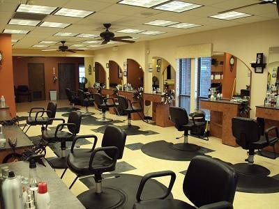 Serenity Salon