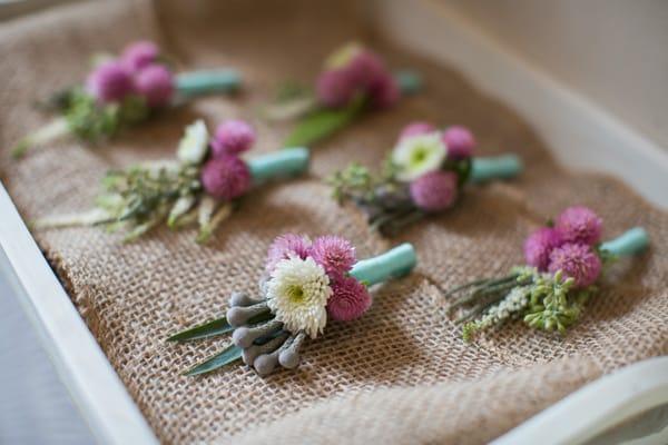 Boutonniere