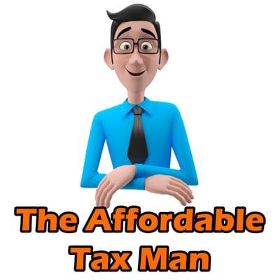 The Affordable Tax Man