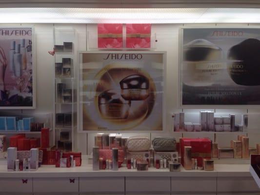 SHISEIDO 2