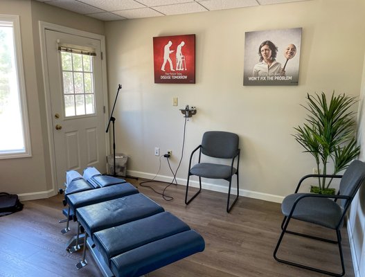 Molda Chiropractic