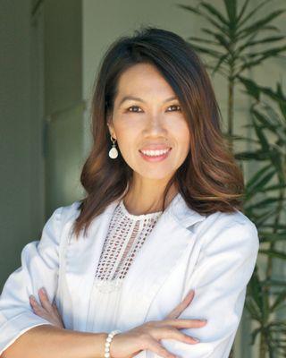 Dr. Anne - Business owner and lead chiropractor