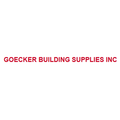 Goecker Building Supplies