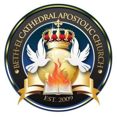 The Official Seal of the Beth-El Cathedral Apostolic Church, Inc.