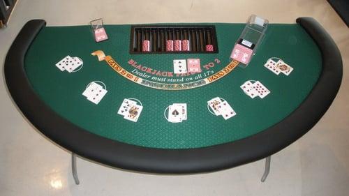 Make your next party a casino party!