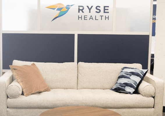 Ryse Health