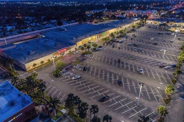 Treasure Coast Plaza