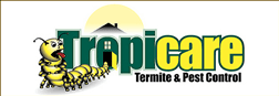 Tropicare Termite & Pest Control logo