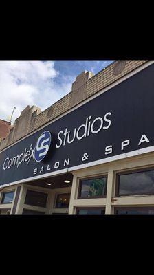 All About Skin is located in loft 14 at Complex Studios salon & spa in downtown Maplewood