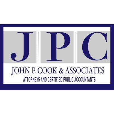 John P Cook & Associates | Business Law | Wills, Trusts, Estate Planning | Accountants CPA | Elder Law | Probate Law | Frankl...