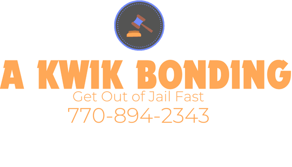 A Kwik Bail Bond