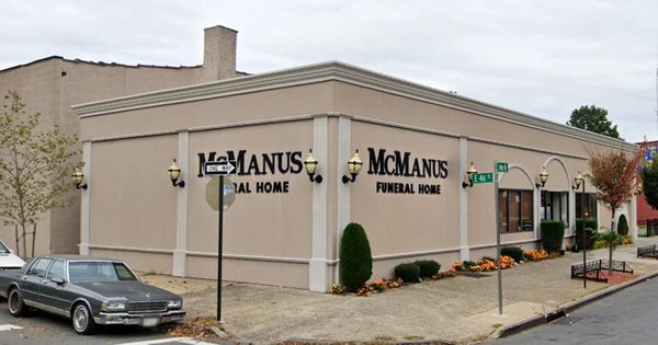 McManus Funeral Home