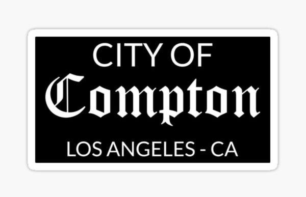 City of Compton