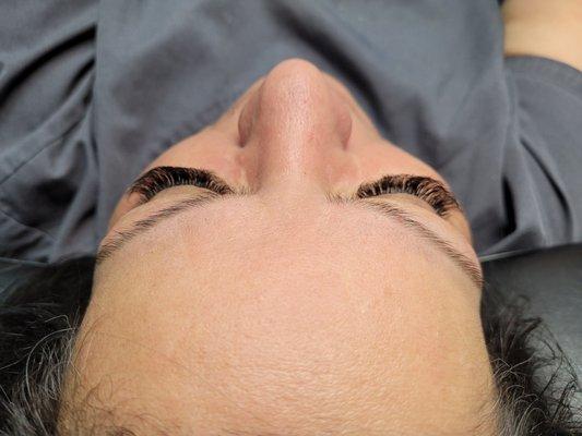 Eyelash Extensions