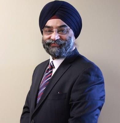 Gurdayal Singh, President, Benefit Consultant Inc.