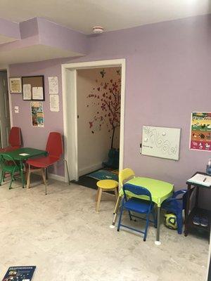 St Mary’s Family Childcare