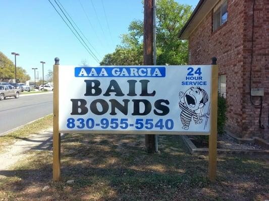 AAA Garcia Bail Bonds