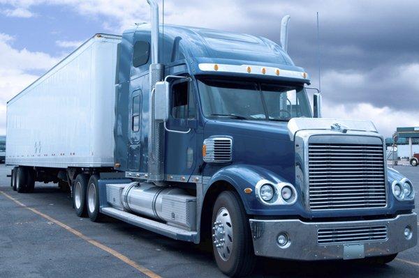 trucking services