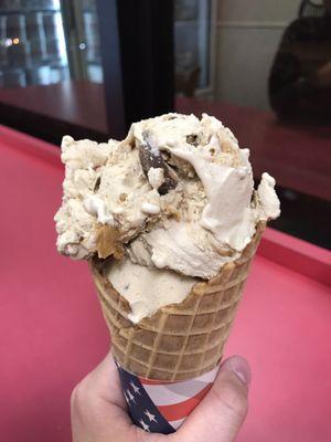 Flavor of The Week: Buckeye