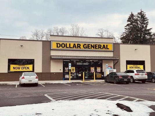 Dollar General