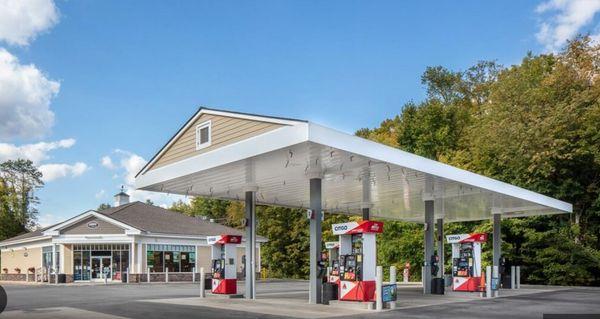 Grab gasoline at Jiffy Mart located at 1155 South Main Street, Hampstead, MD!