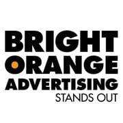 Bright Orange Advertising