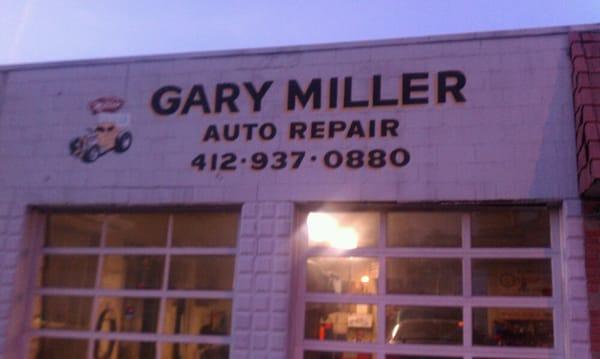 Gary Miller Auto Repair