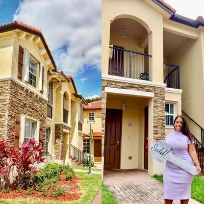 Keyla Herrera- Better Homes and Gardens Real Estate