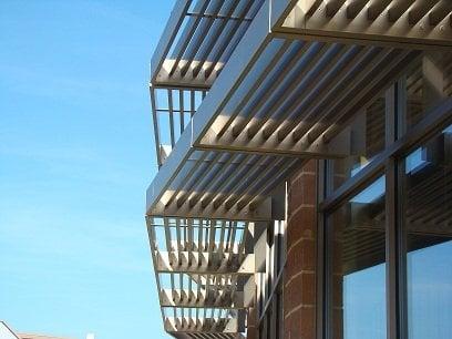 Industrial Louvers Inc