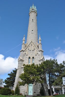 Water Tower