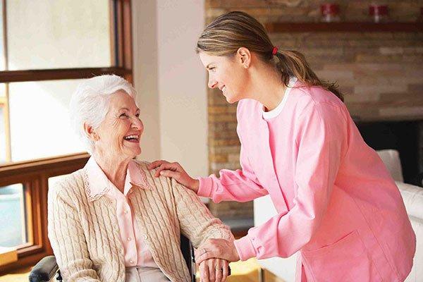 Home Care for your Loved Ones