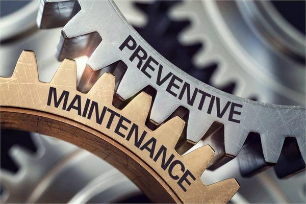 Do you have Preventive Maintenance for your HVAC ?