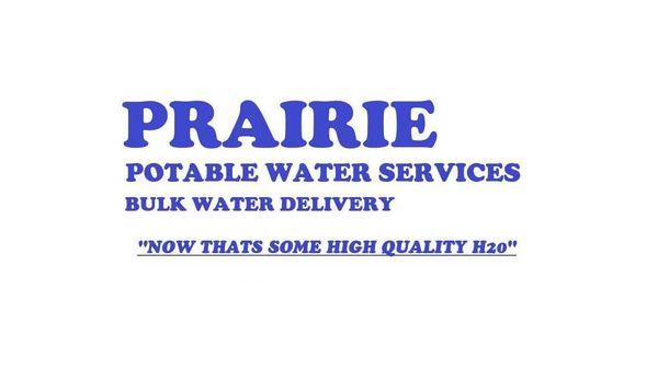 Standish Water Trucks & Prairie Potable Water